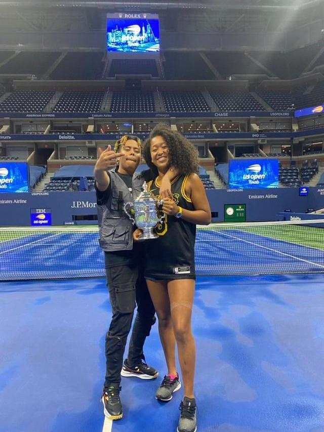 大坂直美新星大比分获胜表现突出，利物浦前途光明！-爱游戏平台体验