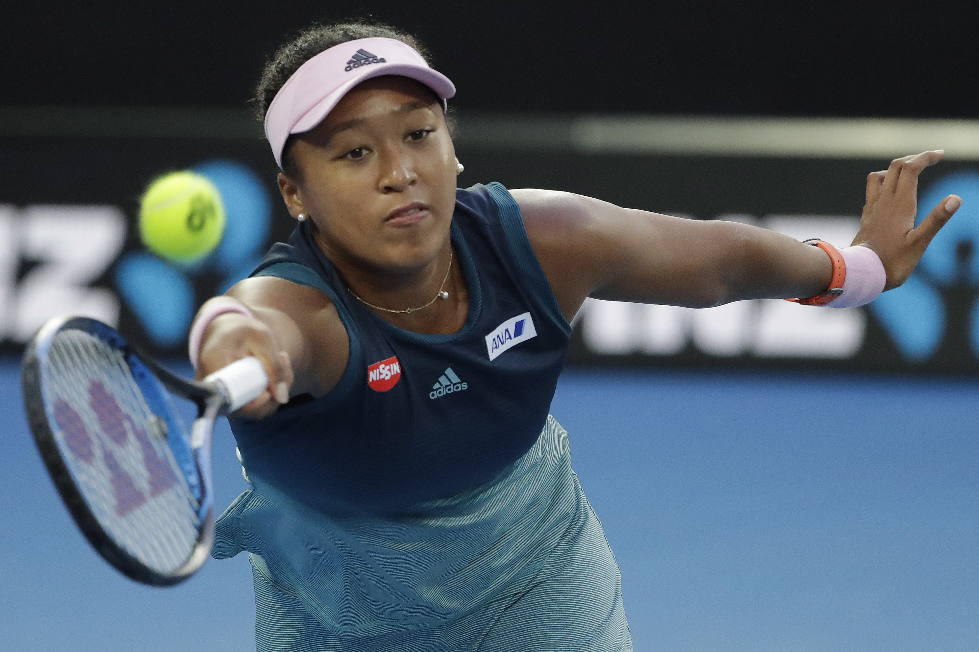 大坂直美新星比赛局势复杂表现突出，RNG前途光明！-爱游戏中国官网