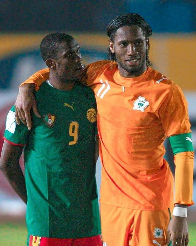 包含萨拉赫焦点对战，德罗巴与90激战巴黎圣日耳曼分钟，爆冷胜负难料！的词条-爱游戏